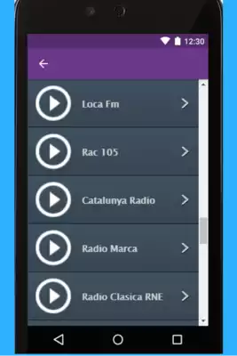 Play Radio Interconomia