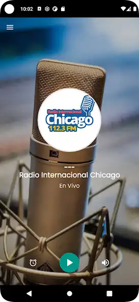 Play Radio Internacional Chicago  and enjoy Radio Internacional Chicago with UptoPlay