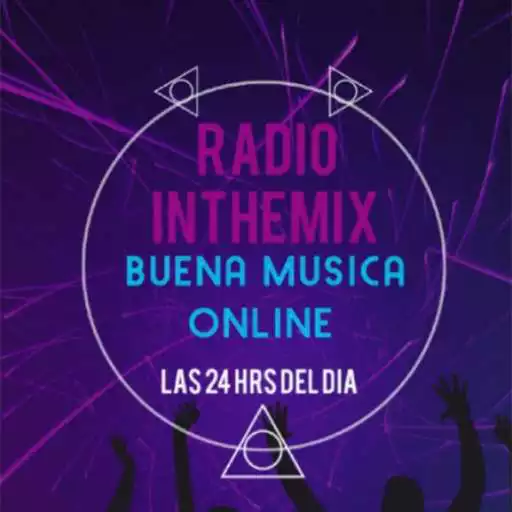 Play RADIO IN THE MIX APK
