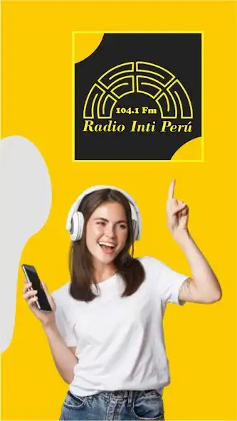 Play Radio Inti Perú and enjoy Radio Inti Perú with UptoPlay Play Radio Inti Perú and enjoy Radio Inti Perú with UptoPlay