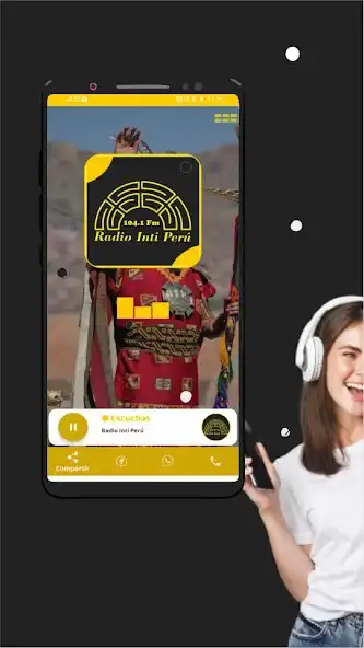 Play Radio Inti Perú as an online game online Radio Inti Perú with UptoPlay Play Radio Inti Perú as an online game Radio Inti Perú with UptoPlay