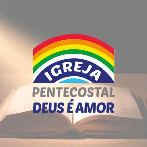 Play Radio IPDA Deus é Amor APK
