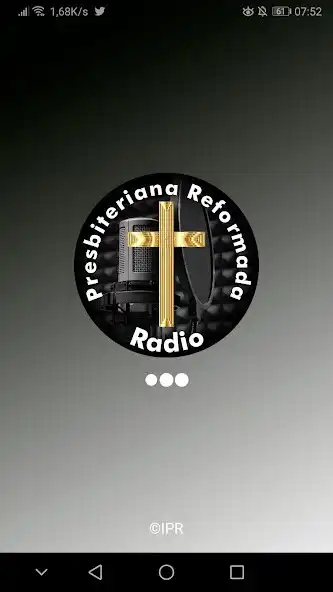 Play RadioIPR as an online game RadioIPR with UptoPlay