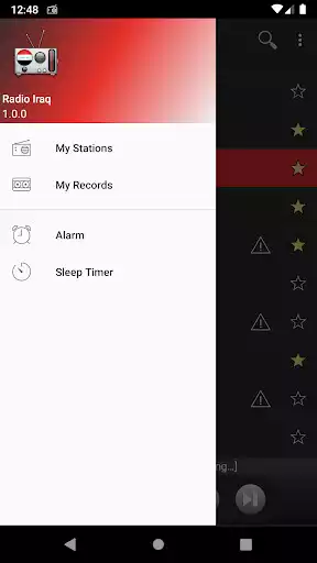 Play Radio Iraq  and enjoy Radio Iraq with UptoPlay