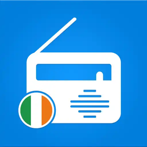 Play Radio Ireland FM: radio player APK