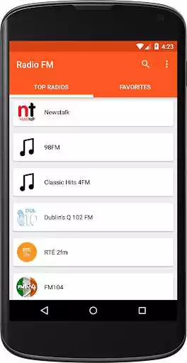 Play Radio Ireland FM and enjoy Radio Ireland FM with UptoPlay Play Radio Ireland FM and enjoy Radio Ireland FM with UptoPlay