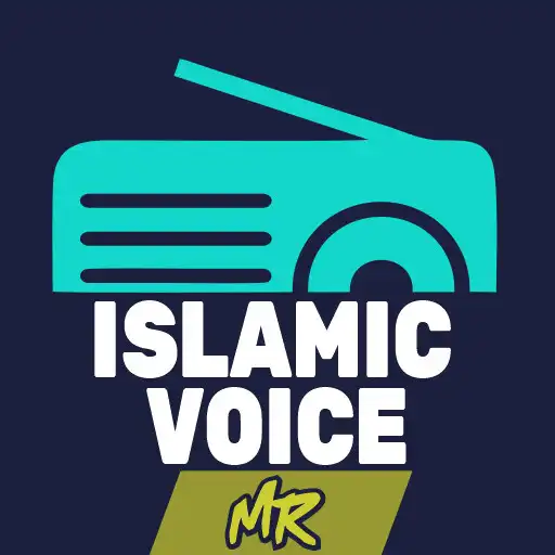 Play Radio Islamic Voice Radio Live APK Play Radio Islamic Voice Radio Live APK