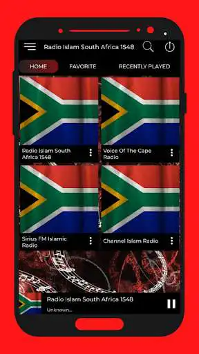 Play Radio Islam South Africa 1548 and enjoy Radio Islam South Africa 1548 with UptoPlay Play Radio Islam South Africa 1548 and enjoy Radio Islam South Africa 1548 with UptoPlay