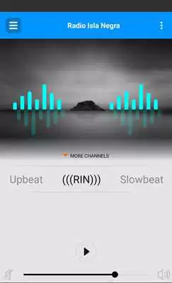Play Radio Isla Negra as an online game Radio Isla Negra with UptoPlay