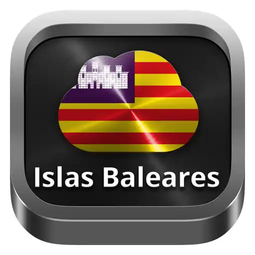 Play Radio Islas Baleares APK