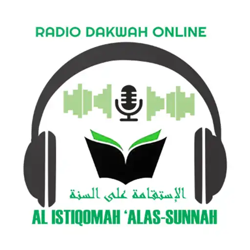 Play Radio Istiqomah Alassunnah APK Play Radio Istiqomah Alassunnah APK