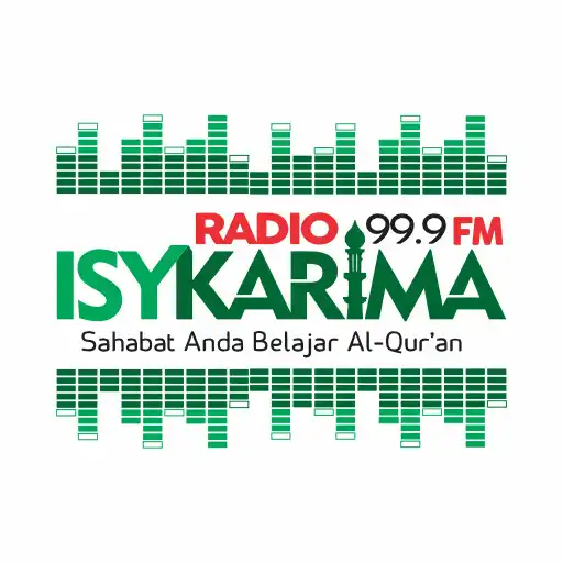 Play Radio IsyKarima APK Play Radio IsyKarima APK