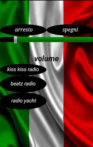 Play radio  Italia 24h  and enjoy radio  Italia 24h with UptoPlay