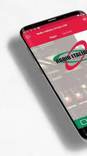 Play Radio Italiana 531 app and enjoy Radio Italiana 531 app with UptoPlay Play Radio Italiana 531 app and enjoy Radio Italiana 531 app with UptoPlay