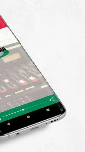 Play Radio Italiana 531 app as an online game online Radio Italiana 531 app with UptoPlay Play Radio Italiana 531 app as an online game Radio Italiana 531 app with UptoPlay