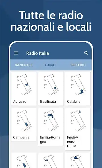 Play Radio Italiane in Diretta  and enjoy Radio Italiane in Diretta with UptoPlay