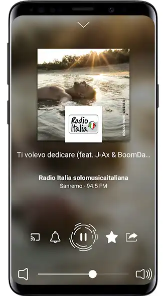 Play Radio Italiane - radio online as an online game Radio Italiane - radio online with UptoPlay