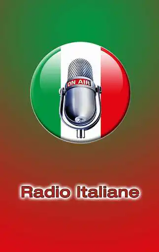 Play Radio Italiane  and enjoy Radio Italiane with UptoPlay