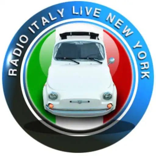 Play Radio Italy Live - Italian Music APK