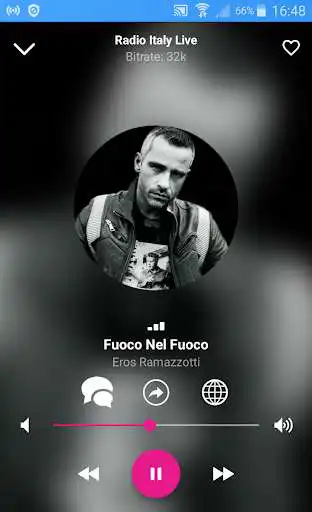 Play Radio Italy Live - Italian Music as an online game online Radio Italy Live - Italian Music with UptoPlay com.radioitalylive.app Play Radio Italy Live - Italian Music as an online game Radio Italy Live - Italian Music with UptoPlay