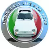 Free play online Radio Italy Live PRO APK