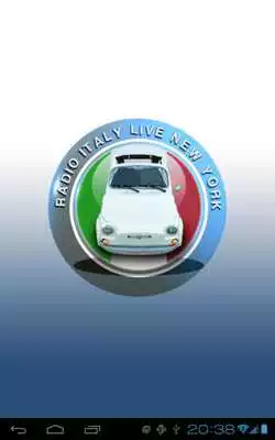 Play Radio Italy Live PRO