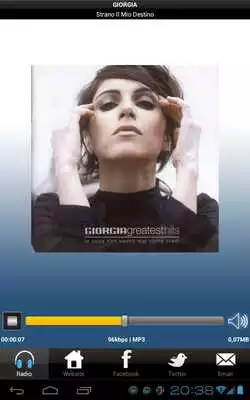 Play Radio Italy Live PRO