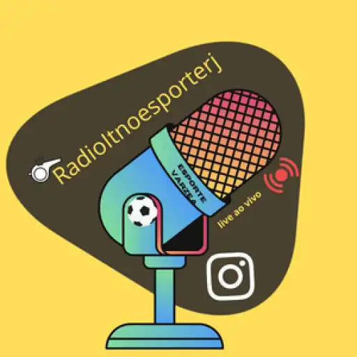 Play Radio It No Esporte RJ APK
