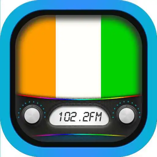 Play Radio Ivory Coast + Radio FM APK