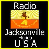Free play online Radio Jacksonville Florida USA APK
