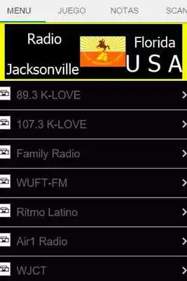 Play Radio Jacksonville Florida USA Play Radio Jacksonville Florida USA