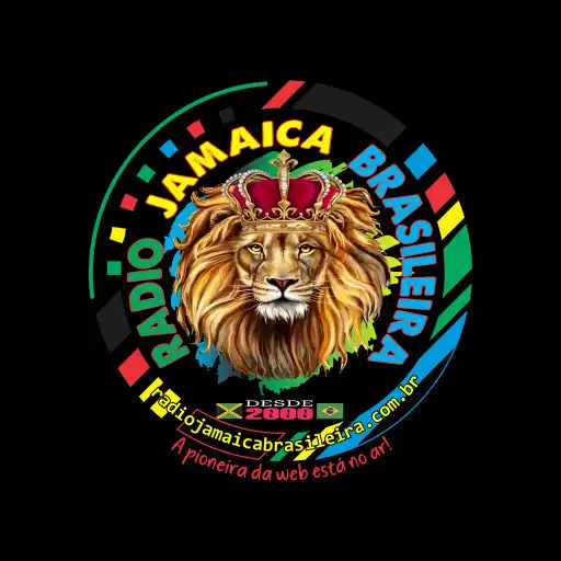Play Radio Jamaica Brasileira APK Play Radio Jamaica Brasileira APK