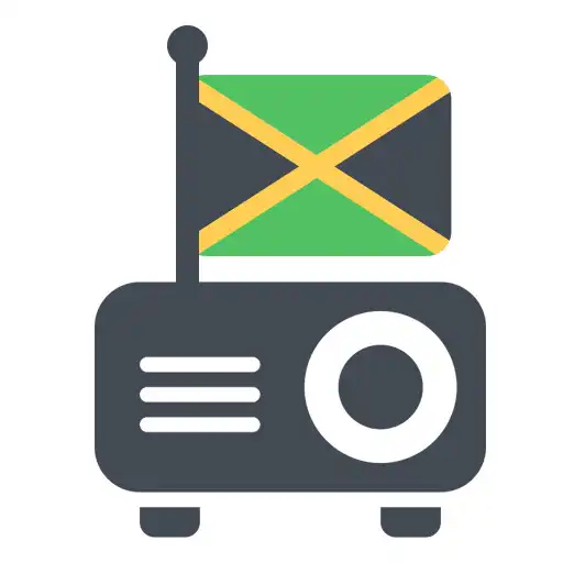Play Radio Jamaica: Online FM Radio APK