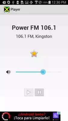 Play Radio Jamaica Play Radio Jamaica