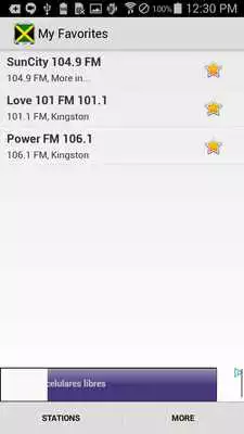 Play Radio Jamaica Play Radio Jamaica