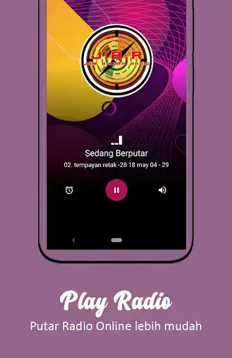 Play RADIO JAM BICARA  and enjoy RADIO JAM BICARA with UptoPlay