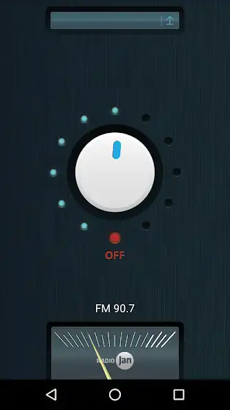 Play Radio Jan as an online game Radio Jan with UptoPlay