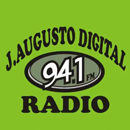 Play Radio J Augusto Digital APK Play Radio J Augusto Digital APK