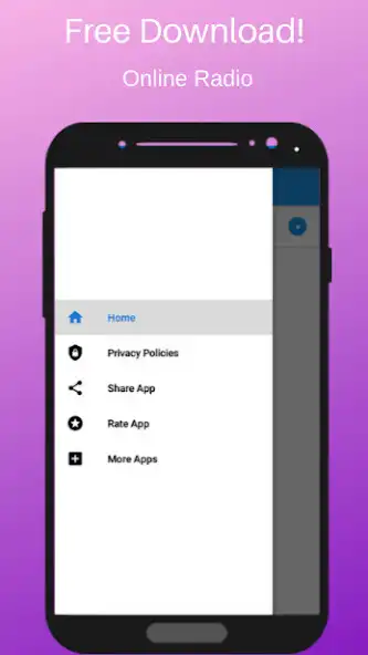 Play Radio Javan App Online as an online game Radio Javan App Online with UptoPlay