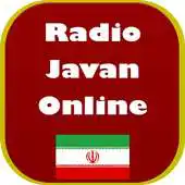 Free play online Radio Javan Online APK