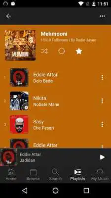 Play Radio Javan