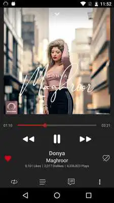 Play Radio Javan