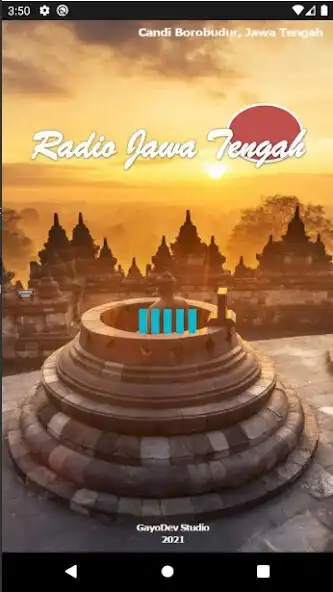 Play Radio Jawa Tengah  and enjoy Radio Jawa Tengah with UptoPlay