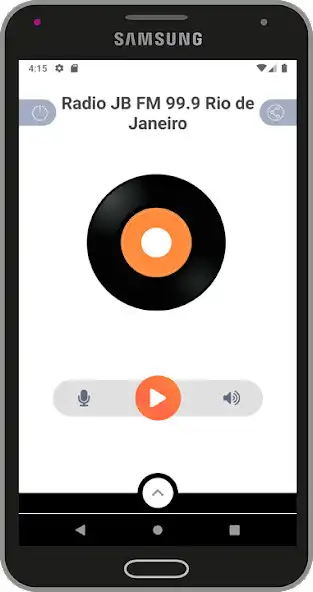 Play Radio JB FM 99.9 Rio Janeiro  and enjoy Radio JB FM 99.9 Rio Janeiro with UptoPlay