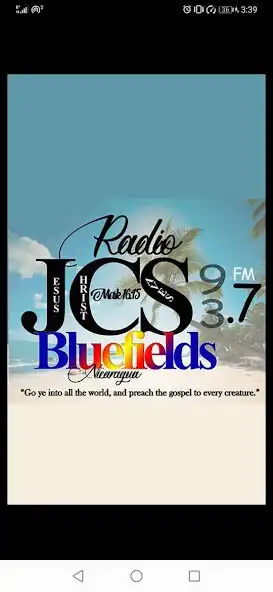 Play Radio JCS 93.7 FM  and enjoy Radio JCS 93.7 FM with UptoPlay