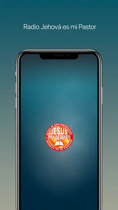 Play Radio Jehová es mi Pastor  and enjoy Radio Jehová es mi Pastor with UptoPlay