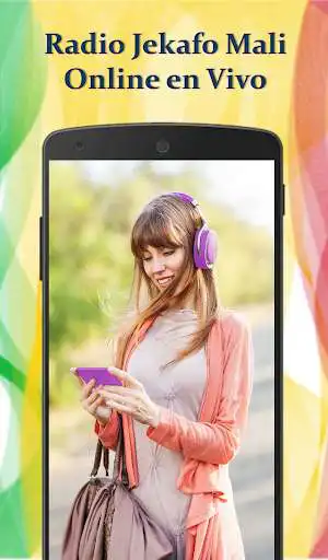 Play Radio Jekafo Mali Online as an online game Radio Jekafo Mali Online with UptoPlay