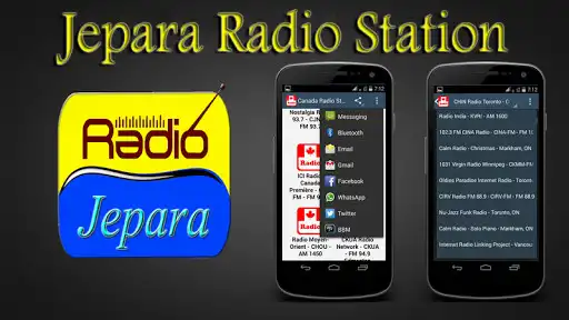 Play Radio Jepara  and enjoy Radio Jepara with UptoPlay