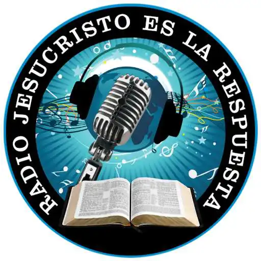 Play Radio Jesucristo Es La Respuesta APK Play Radio Jesucristo Es La Respuesta APK
