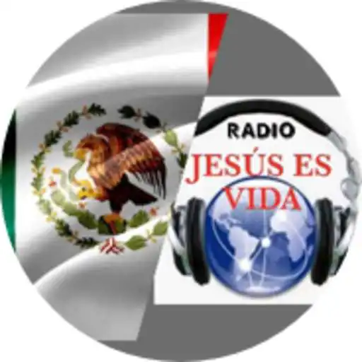 Play RADIO JESUS ES VIDA APK